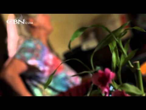 The Miracle of a Christmas Prayer