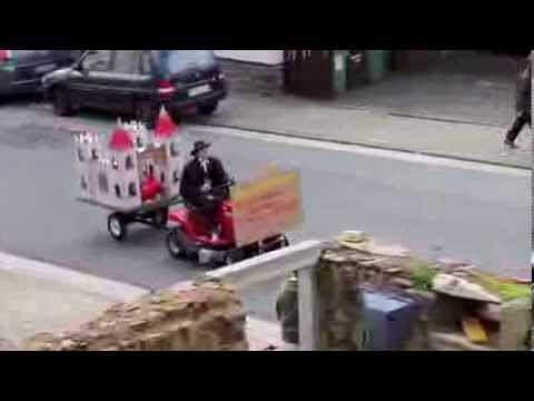 Winterkasten Kerb Umzug 2013