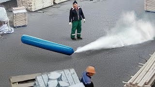 30 Moments of Fastest Workers! Unbelievable!