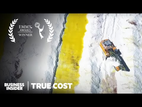 The True Cost Of Mining Electric Car Battery Metals | True Cost | Insider News Marathon