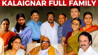 Download lagu Kalaignar's WIVES and CHILDREN | Full FAMILY Details | Kalaignar Karunanidhi mp3 Download lagu Kalaignar's WIVES and CHILDREN | Full FAMILY Details | Kalaignar Karunanidhi mp3