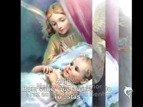 Guardião da minha vida video