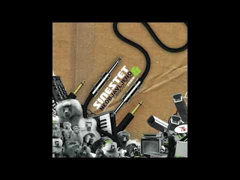 3man ft. Scriptor, Kali I Djubre - Ovo Nije Muzika Za Avto