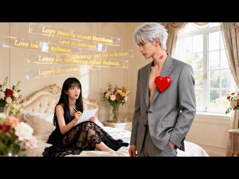 While Signing Divorce Papers，Girl Unexpectedly See Comments，Discover Ceo Has Loved Her For 10 Years！