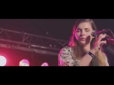 I will, I swear – Lakes (live summer ’14)