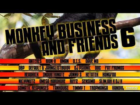 Slimjah x DJ K - Barbara Dead Remix