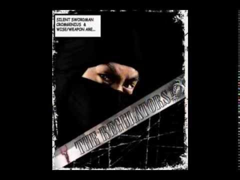 Master Yo' Self - Ammoeinser & CromGenius