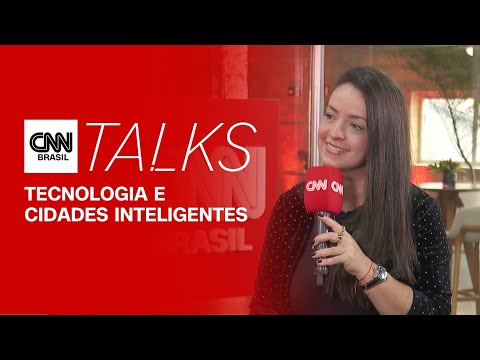 CNN TALKS ENTREVISTA: CAROL LAFEMINA ... - YouTube