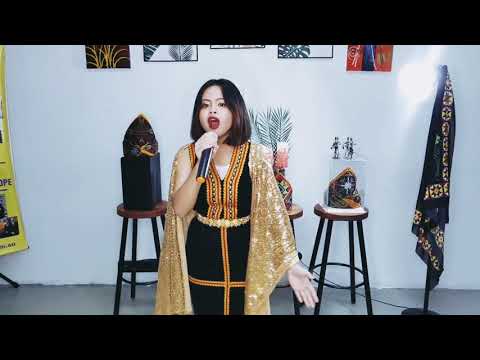 Upus nu by Eylia Guntabid. Cover by #Norzizisafira Iddy.