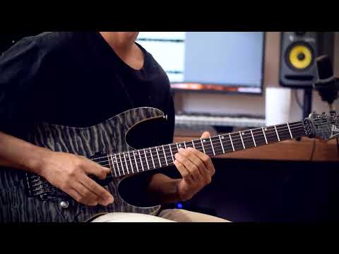 *1st Place* The Vola 2024 Solo Competition  - Talisson Cristino #TheVola2024SoloCompetition