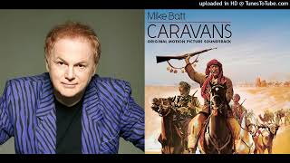 Mike Batt - Caravan Song (Caravans) (1978)
