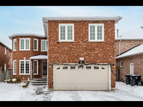 3076 Bayberry Drive, Mississauga - Real Estate Properties
