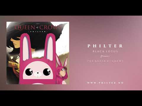 Philter - The Queen Of Crows (Full album)