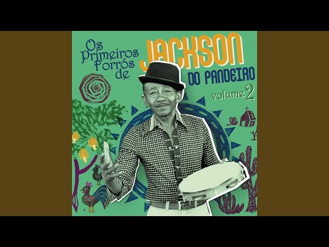 Cumpadre João - Jackson do Pandeiro