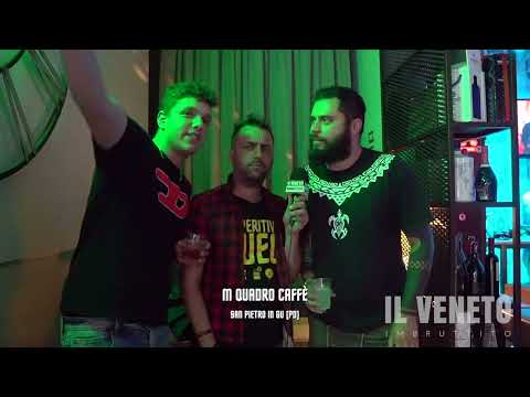 "IL VOLO VENEZIA-NAPOLI" - Le interviste