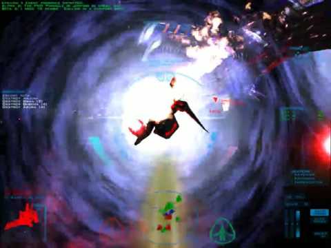 FreeSpace Port - Missions 11 to 17