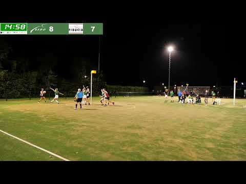 Livestream ESDO Korfbal