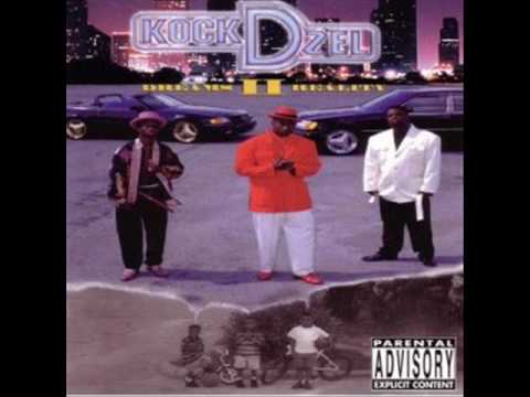 Kock-D-Zel - Currency feat. Cents the Weedhead