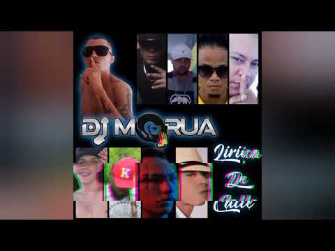 Dj Morua 506 - Lirica De Calle (2021) 🔥🇨🇷