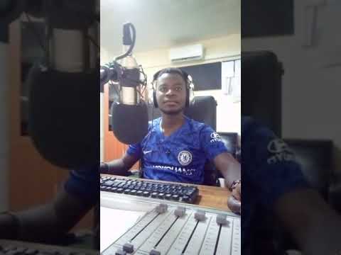 Recommended:: Rock Bwoy - Dance Ni Kakonkote Now on modern FM in southern provice