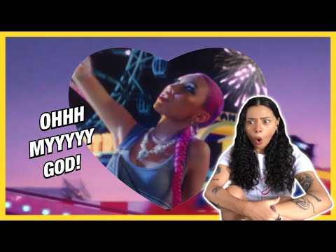 PANTHEPACK 'Pull Up' MV | REACTION!!