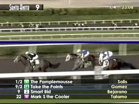 2009 Sham Stakes