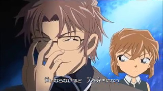 Detective Conan Opening 44 Fanmade