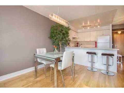 Thornhill Towers Condos - 48 Suncrest Blvd, Markham - Condominium MLS Listings For Sale
