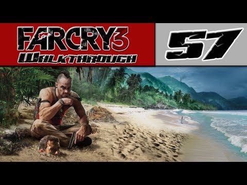 Far Cry 3 Walkthrough Part 57 - Decisions, Decisions...  [Far Cry 3 Ending]