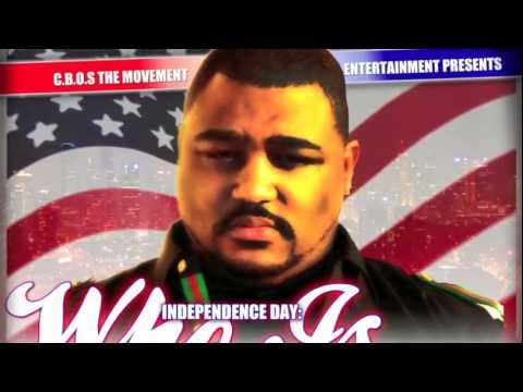 INDEPENDENCE DAY: WHO IS SIPPI ZONE?