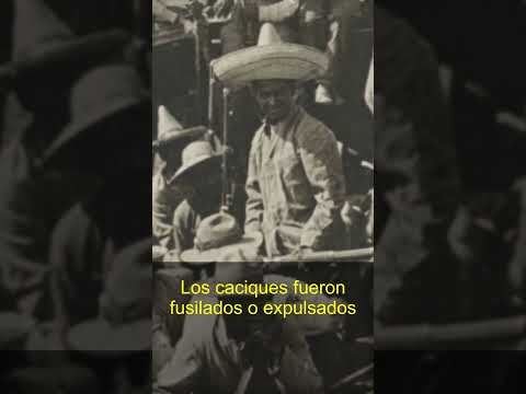 Ixcamilpa, Puebla, primer pueblo que recuperó sus tierras gracias a Emiliano Zapata #shorts