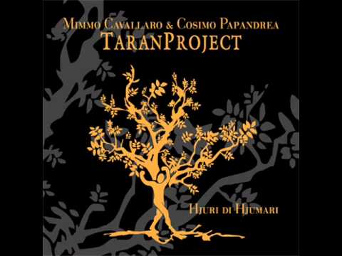 Mimmo Cavallaro Hjuri di Hjumari