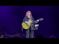 Heroes and Friends by Melissa Etheridge | Cruise 2019 | 4-3-2019