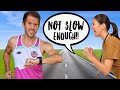 The Big Problem with Running Slow to Get Fast (6 Solutions)