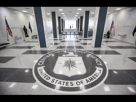Inside the CIA | Full Documentary