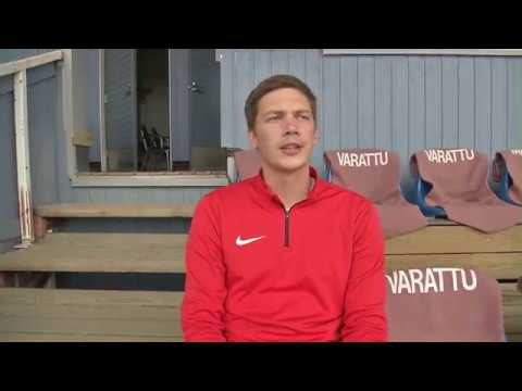 Lokki TV - UP-V - Pöytyä 11.7.2018