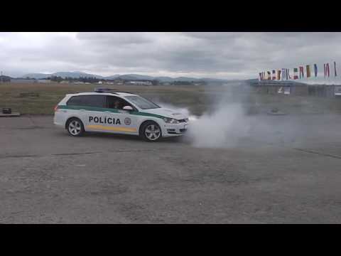 Dny NATO v Ostravě & Dny Vzdušných sil AČR 2015