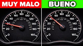 SECRETOS Del Motor DIESEL Que La Mayoría De Conductores NO Conoce!!