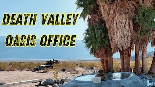 Real talk about working from the road