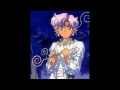 Sailor Moon SuperS - Three O'Clock Fairy COVER ...