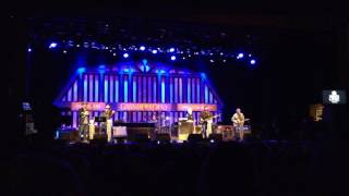 "What's Going On In Your World".  Jeannie Seely, Grand Ole Opry (Ryman Auditorium).