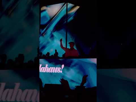 ⁠Ezequiel Arias x DAHAUS! 28/02/2026 Córdoba, Argentina. Open to Close @ezeqarias