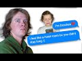 I Read My 6th Grade Breakup Texts