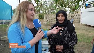 Download lagu Banu - Salyan Pambıqkənd - 1-ci hissə (18.10.2025) mp3 Download lagu Banu - Salyan Pambıqkənd - 1-ci hissə (18.10.2025) mp3