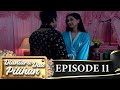 Diantara Dua Pilihan Episode 11 Ayu Azhari Jeremy Thomas Bella Saphira