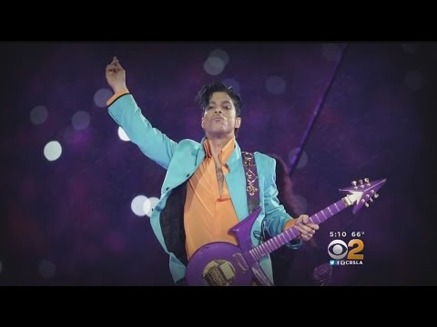 A Close Friends Says Prince Lived In Constant Pain