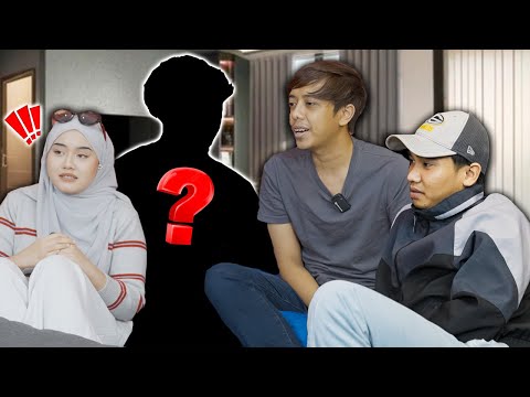 WANA BAWAK TALENT LELAKI BARU AMZ !! - HENSEM KE ?!