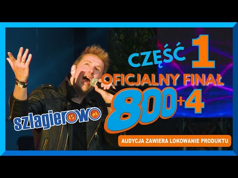 Notowanie 804 cz. 1 - 10.09.2023r.