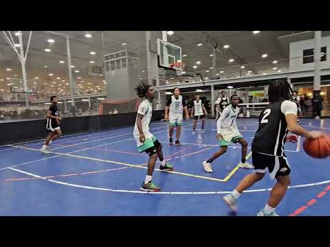 GymWork Elite vs Team Delaware @ Agame Fall Shootout Spooky Nook