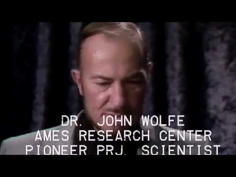 PIONEER 11 - Saturn - Press Conference (1979/08/31 evening)